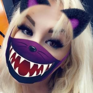 Meet your Posher, Bree